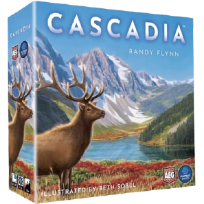 Cascadia