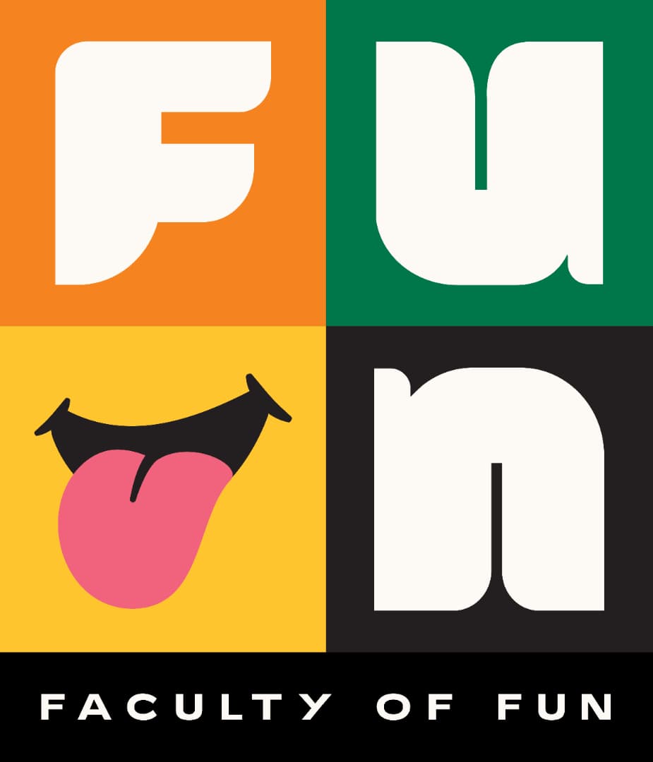 Faculty of Fun — Prize Sponsor