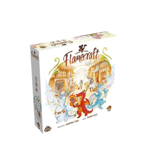Flamecraft
