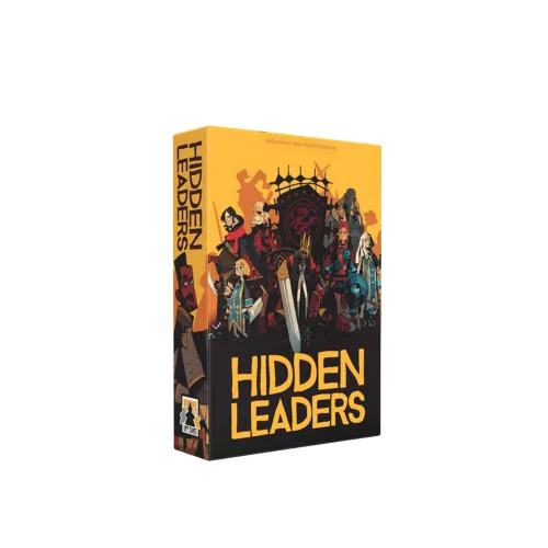 Hidden Leaders