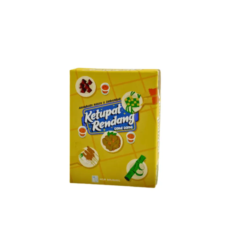 Ketupat