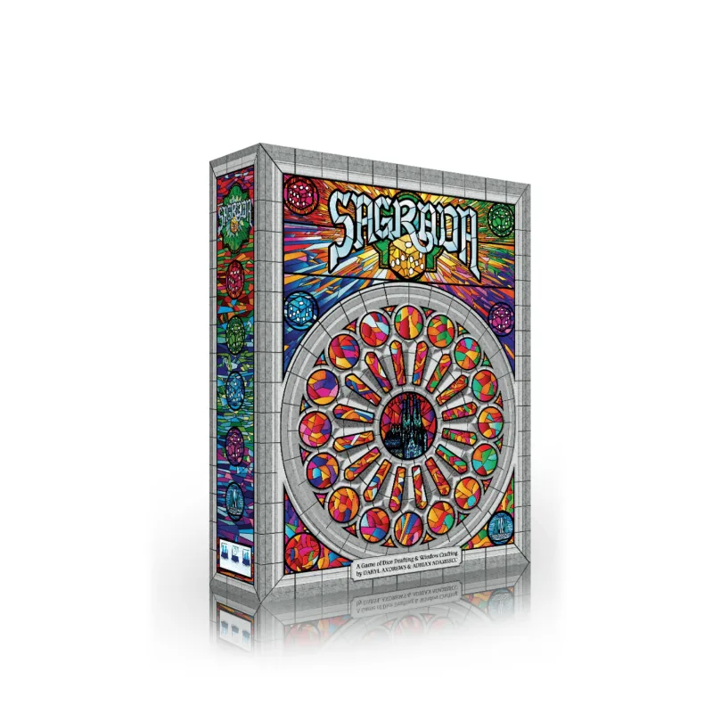 Sagrada