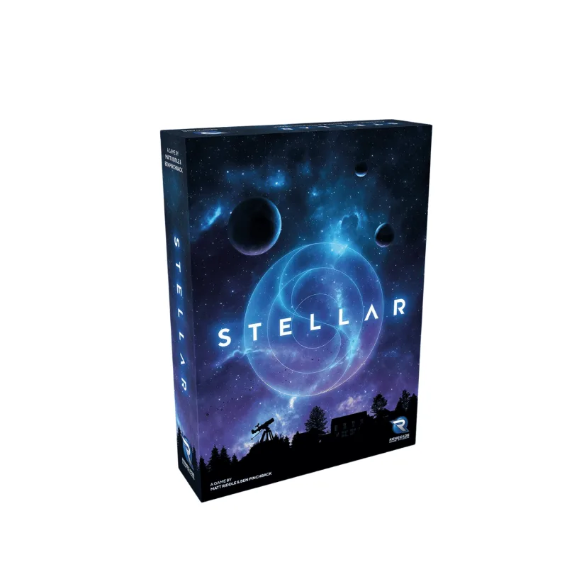 Stellar
