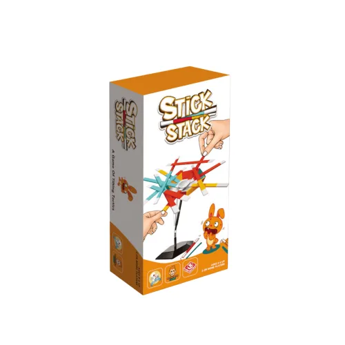 Stick Stack
