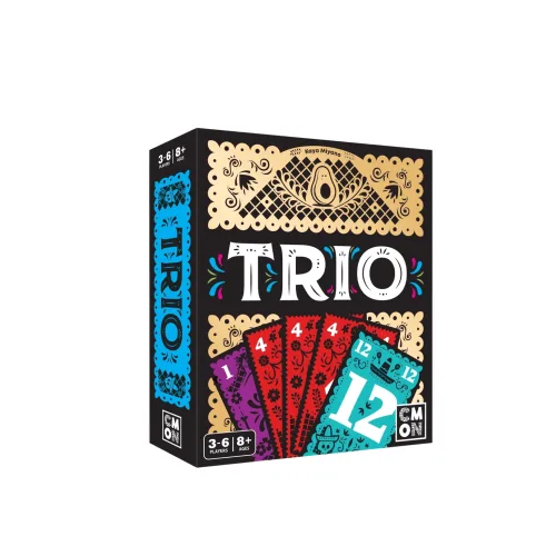 Trio