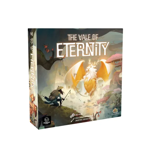 Vale of Eternity