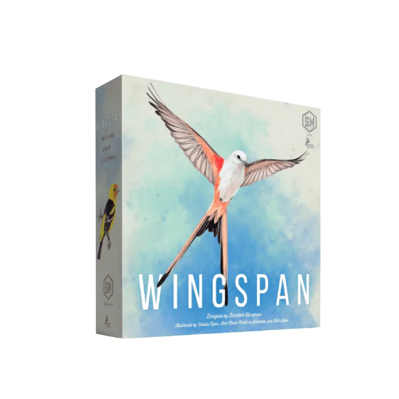 Wingspan