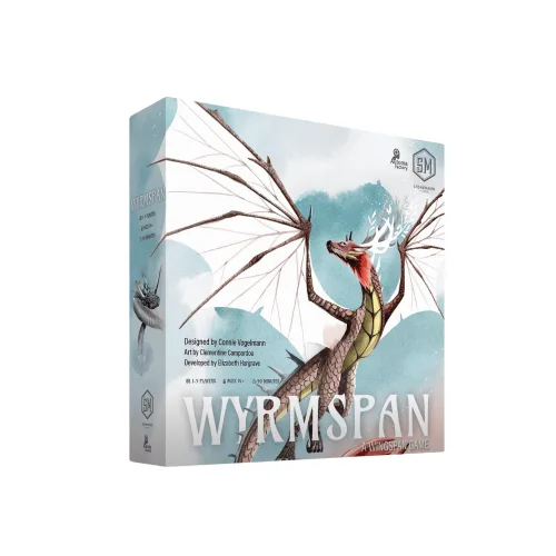 Wyrmspan