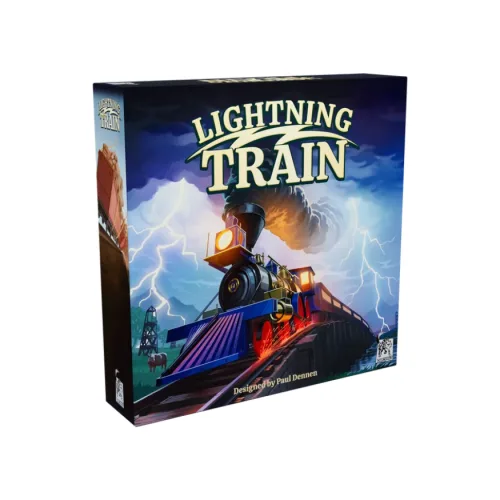 Lightning Train