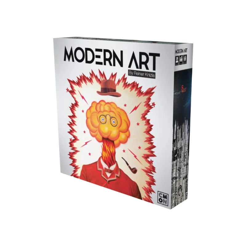 Modern Art