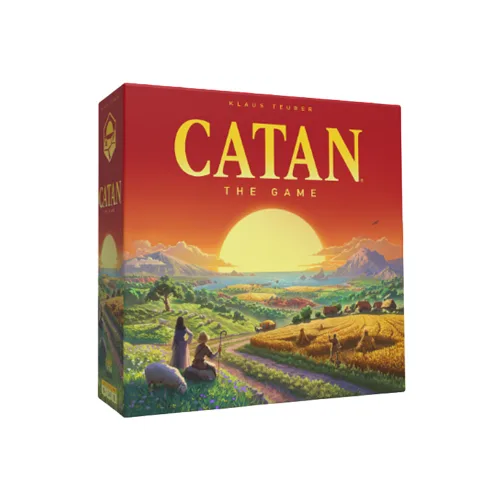 Catan