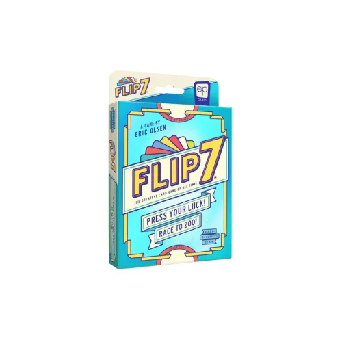 Flip 7