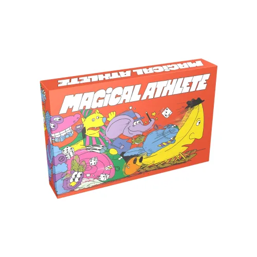 Magical Athlele