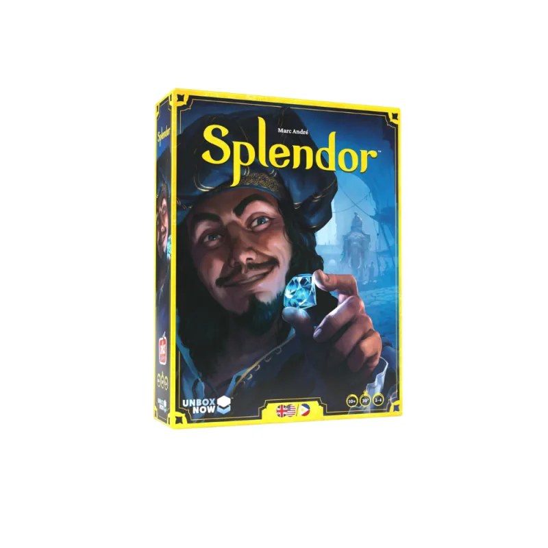 Splendor