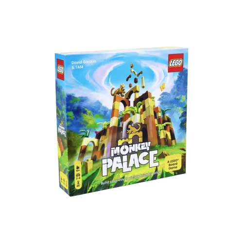 Monkey Palace