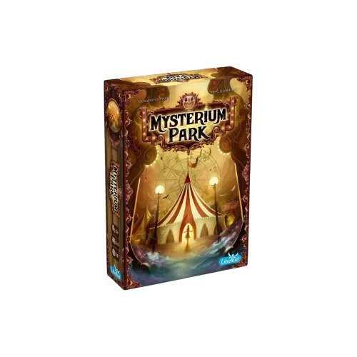 Mysterium Park