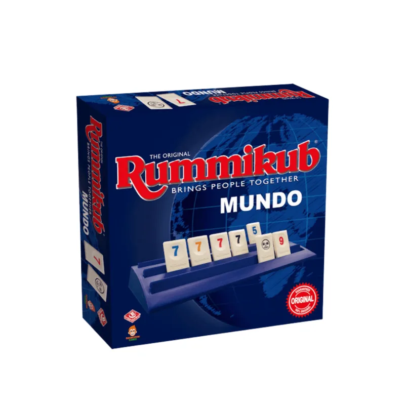 Rummikub