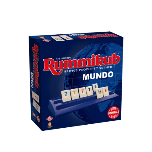 Rummikub