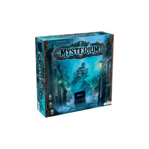 Mysterium Refresh