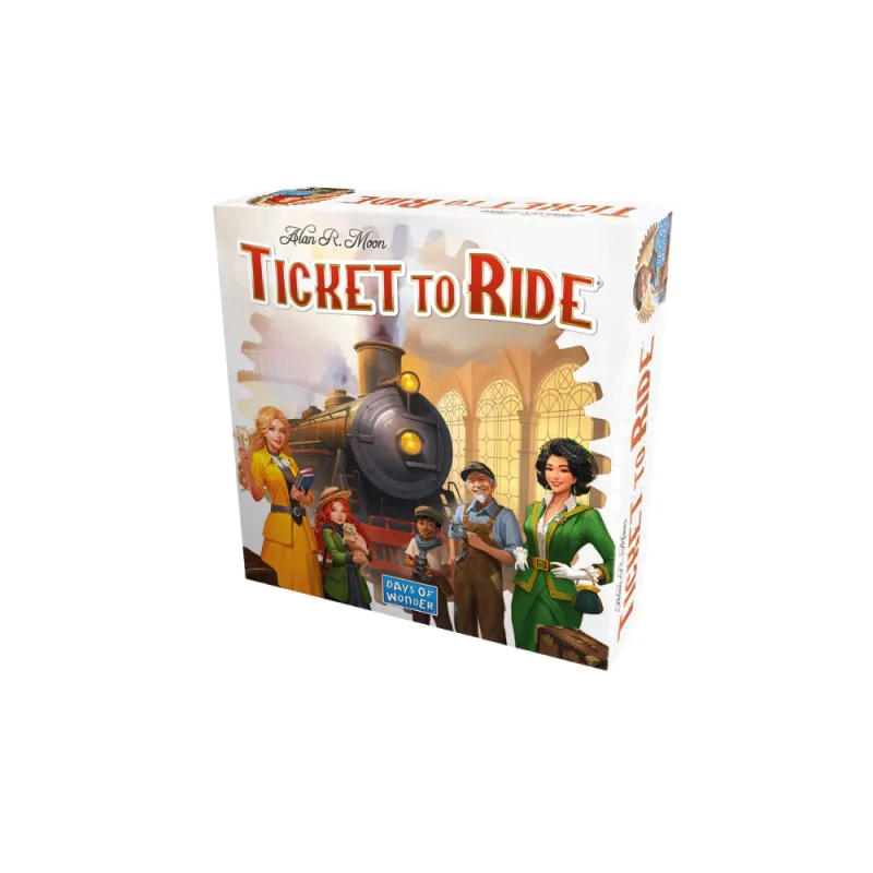 TTR