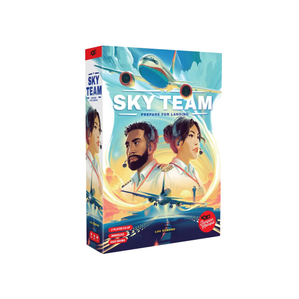 Sky Team