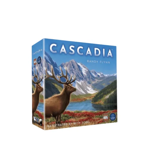 Cascadia