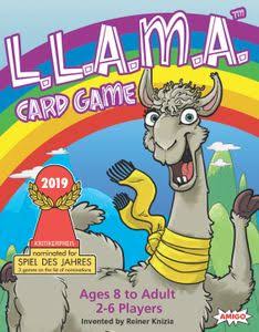 LAMA box cover