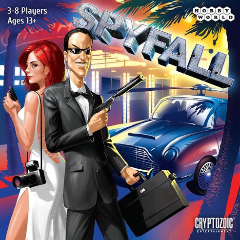 Spyfall box cover
