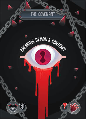 Breaking Demon's Contract box cover